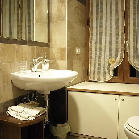 Pensionat Pietre Di Mare