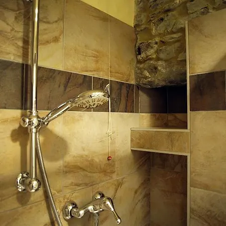 Pietre Di Mare Pensionat Monterosso al Mare