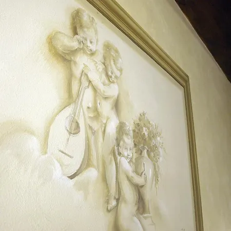 Pietre Di Mare Konukevi