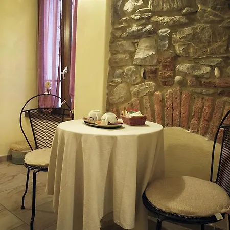 Konukevi Pietre Di Mare 3*