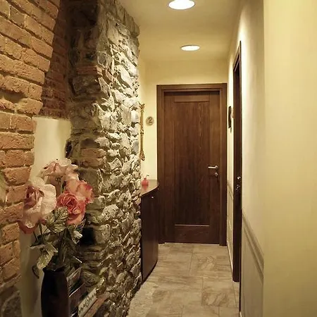 Pietre Di Mare Konukevi Monterosso al Mare