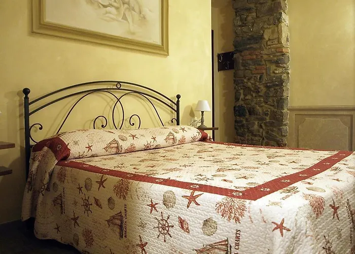 Pietre Di Mare 3*