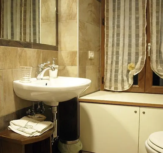 Pensión Pietre Di Mare