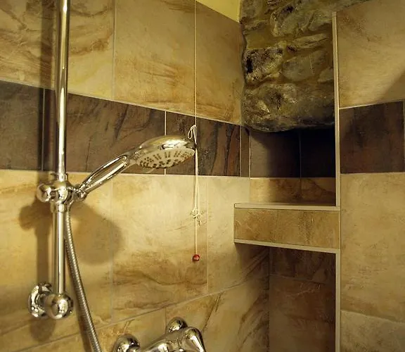 Pietre Di Mare Pensión Monterosso al Mare