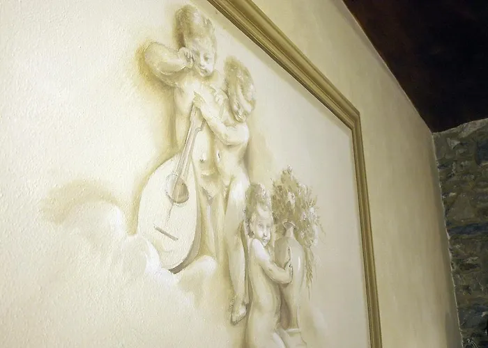 Pietre Di Mare Pensión