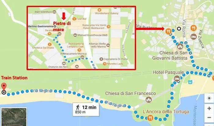 派特里迪梅尔旅馆